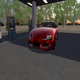 开放世界汽车驾驶