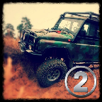 驾驶模拟器UAZ4x4