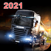 卡车模拟器2021