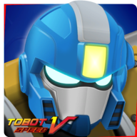 Tobot V speed