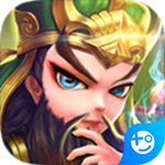 侠义英雄(送单挑神将)