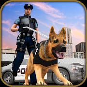 美国警犬模拟器