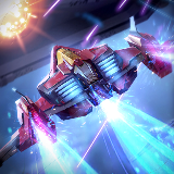 新星:幻想空军2050