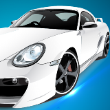 911漂移和停车