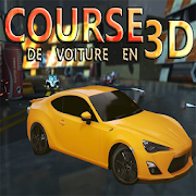 3d跑车赛车