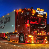 欧洲货运卡车模拟器2020