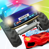 警察与小偷