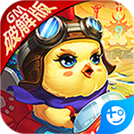 仙灵世界(GM破解版)