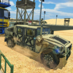 警察与士兵土耳其