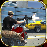 大动作模拟器纽约汽车帮