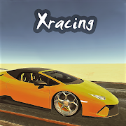 X-racing超跑