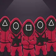 鱿鱼游戏:456生存