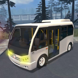 小巴模拟器