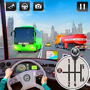 巴士模拟器终极驾驶