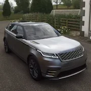 游侠经典停车场