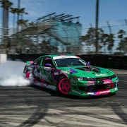 漂移驾驶员:汽车漂移模拟器