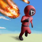 鱿鱼岛-生存模拟