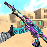 Frontland:枪械射击小队战斗罢工