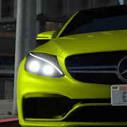 奔驰E63 AMG E级:极速汽车