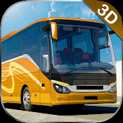 巴士模拟器