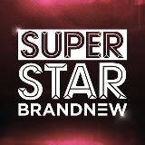 SuperStar BRANDNEW国际服