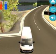 真实小巴模拟器