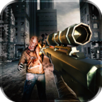 僵尸混乱:攻击前线