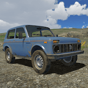 拉达驾驶模拟器