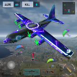 大陆军突击队射击