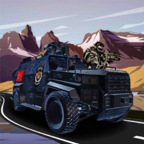 警察特别行动2021