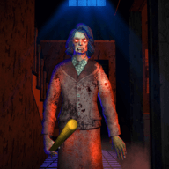 恐怖奶奶闹鬼逃脱任务