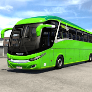 终极教练巴士驾驶模拟器