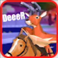 鹿模拟器online