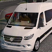 小巴城市模拟器