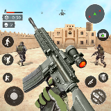 FPS遭遇射手