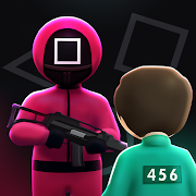 鱿鱼生存:生活挑战