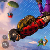 FPS遭遇秘密任务