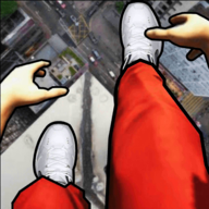 跑步模擬器3D