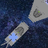 模块化宇宙飞船
