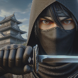 忍者刺客武士