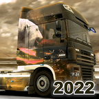 卡车模拟器2022