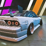 公路赛车手赛车