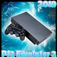 专业PS2模拟器2