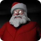 圣诞版:逃生模拟器