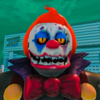 Horror邻居