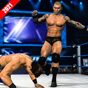 真正的摔跤冠军2021