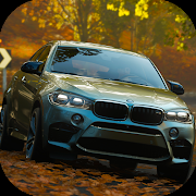 越野宝马4x4:Suv泥模拟器2021