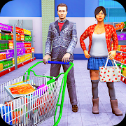 购物模拟器