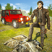 森林官员工作模拟器