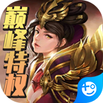 天地劫(巅峰特权)